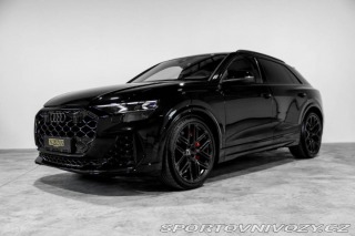 Audi RS Q8 Performance, Keramické b 2024