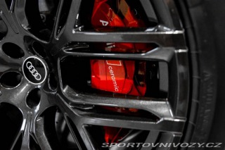 Audi RS Q8 Performance, Keramické b 2024