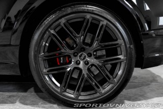 Audi RS Q8 Performance, Keramické b 2024