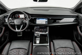 Audi RS Q8 Performance, Keramické b 2024