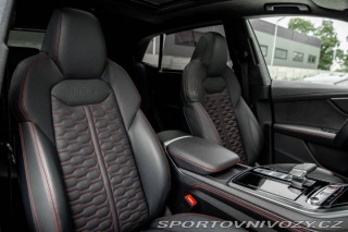 Audi RS Q8 Performance, Keramické b 2024