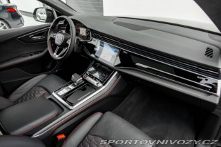 Audi RS Q8 Performance, Keramické b 2024