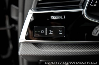 Audi RS Q8 Performance, Keramické b 2024