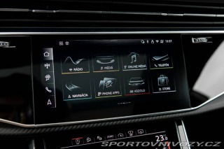 Audi RS Q8 Performance, Keramické b 2024