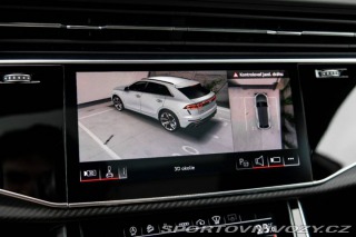 Audi RS Q8 Performance, Keramické b 2024