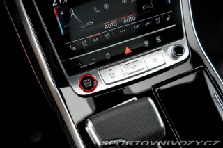 Audi RS Q8 Performance, Keramické b 2024