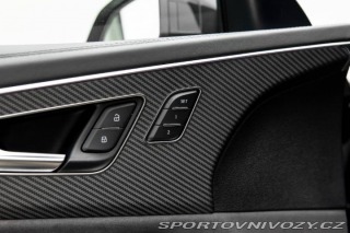 Audi RS Q8 Performance, Keramické b 2024