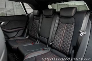 Audi RS Q8 Performance, Keramické b 2024