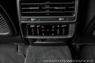 Audi RS Q8 Performance, Keramické b 2024