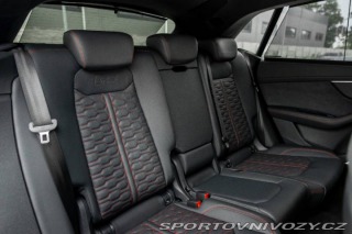 Audi RS Q8 Performance, Keramické b 2024