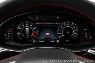Audi RS Q8 Performance, Keramické b 2024