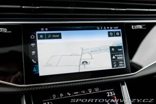 Audi RS Q8 Performance, Keramické b 2024