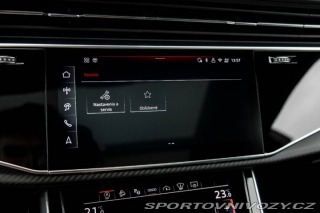 Audi RS Q8 Performance, Keramické b 2024