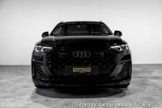 Audi RS Q8 Performance, Keramické b 2024