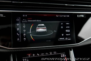Audi RS Q8 Performance, Keramické b 2024