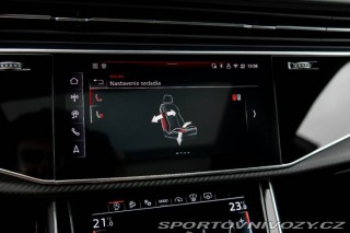 Audi RS Q8 Performance, Keramické b 2024