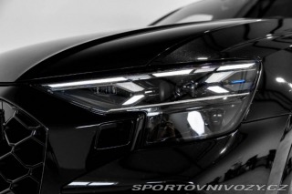 Audi RS Q8 Performance, Keramické b 2024