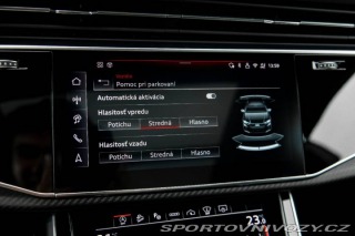 Audi RS Q8 Performance, Keramické b 2024