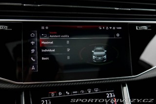Audi RS Q8 Performance, Keramické b 2024