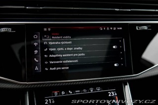 Audi RS Q8 Performance, Keramické b 2024
