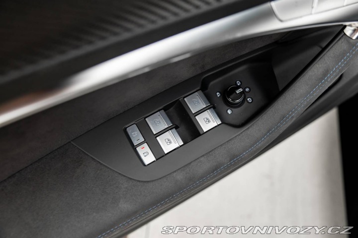 Audi RS6 Avant Performance, Keram 2023