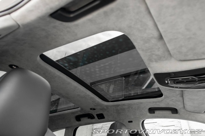 Audi RS6 Avant Performance, Keram 2023
