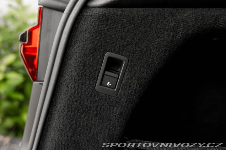 Audi RS6 Avant Performance, Keram 2023