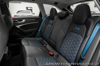 Audi RS6 Avant  Performance, Keram 2023