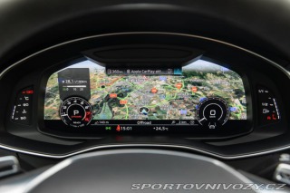 Audi RS6 Avant  Performance, Keram 2023