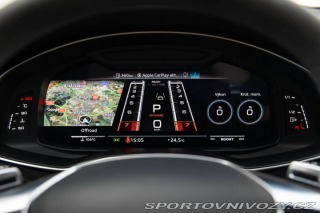 Audi RS6 Avant  Performance, Keram 2023
