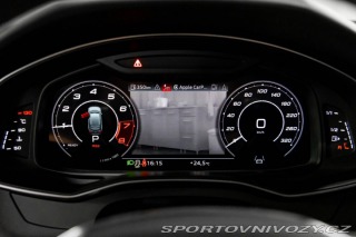 Audi RS6 Avant  Performance, Keram 2023
