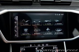 Audi RS6 Avant  Performance, Keram 2023