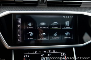 Audi RS6 Avant  Performance, Keram 2023