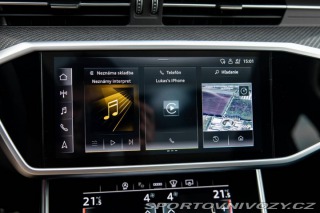 Audi RS6 Avant  Performance, Keram 2023