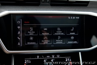 Audi RS6 Avant  Performance, Keram 2023