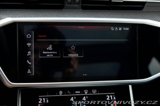 Audi RS6 Avant  Performance, Keram 2023