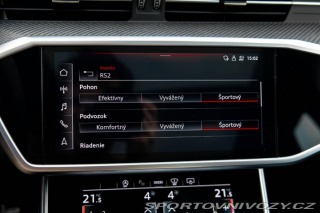 Audi RS6 Avant  Performance, Keram 2023