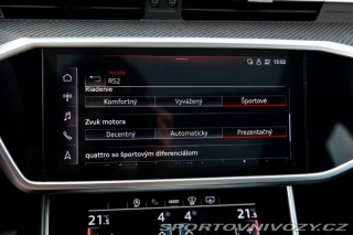 Audi RS6 Avant  Performance, Keram 2023