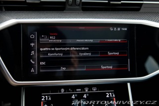 Audi RS6 Avant  Performance, Keram 2023