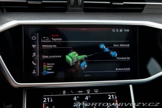 Audi RS6 Avant  Performance, Keram 2023