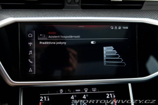 Audi RS6 Avant  Performance, Keram 2023