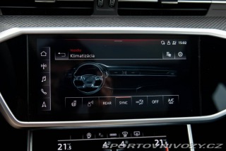 Audi RS6 Avant  Performance, Keram 2023