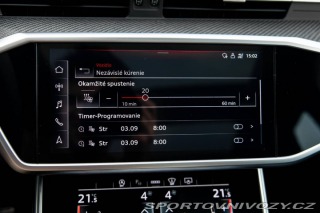 Audi RS6 Avant  Performance, Keram 2023
