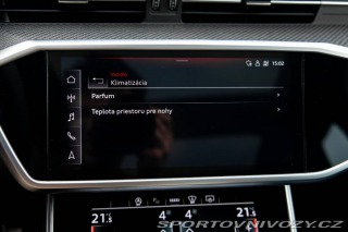 Audi RS6 Avant  Performance, Keram 2023