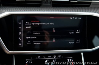 Audi RS6 Avant  Performance, Keram 2023