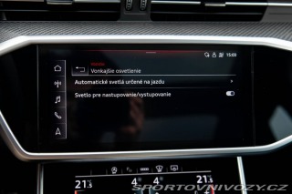 Audi RS6 Avant  Performance, Keram 2023