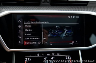 Audi RS6 Avant  Performance, Keram 2023