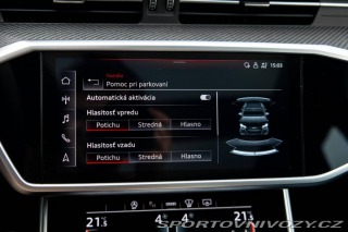Audi RS6 Avant  Performance, Keram 2023