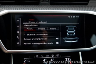 Audi RS6 Avant  Performance, Keram 2023