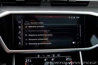 Audi RS6 Avant  Performance, Keram 2023